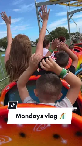 Had such a fun monday 🎢 #summerholidays #fyp #motherhood #monday #daysout 