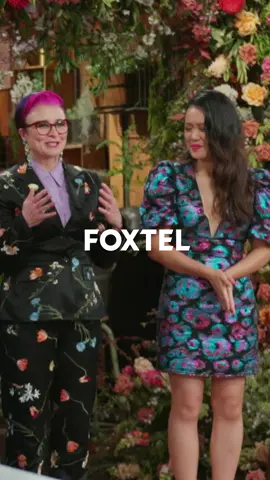 AND THE GREAT AUSTRALIAN BAKE OFF WINNER IS.........🥳 #BakeOffAU