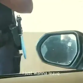 Marine Forces Cops To Release Him  I Don’t Answer Questions_cut