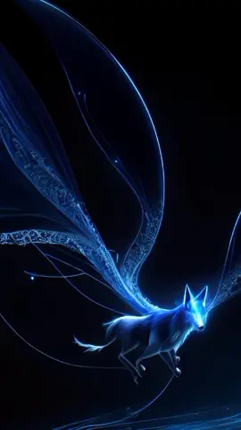 LA FORMA DE MI PATRONUS🌌🐺 Ig: natalia_6053 ♥︎