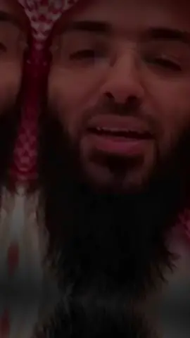 بعض الناس حجاج العجمي😊#الشيخ_حجاج_العجمي🤍 