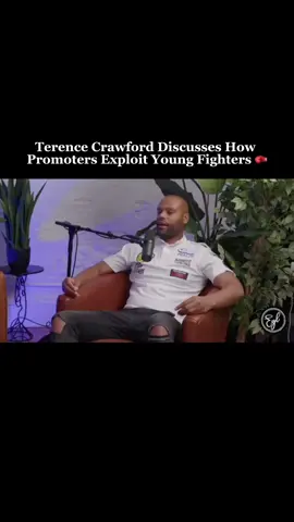On today's episode of @earnyourleisure, we sat down with undisputed champion @budcrawford. He discussed his journey as a boxer & becoming undisputed, the future of boxing, his real estate portfolio & much more.🥊 EYL 250 premiers today at 1 pm est on @earnyourleisure YouTube & all podcast audio outlets. You don't want to miss it. #terencecrawford #boxing 