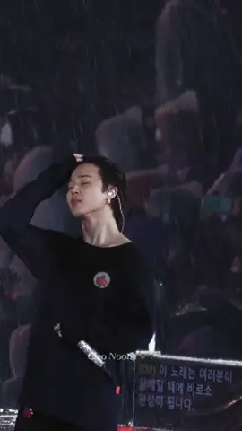 rain, and him ೃ ♡ ˆ 🌧️ / fancam by : HIGH PLACE #fypシ #fypシ゚viral #fypdongggggggg #jimin #parkjimin #jiminie #btsarmy #bangtan #bts_official_bighit #trending 