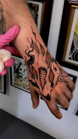 Another compilation of some anime tattoos i did lately  hope you like it everyone wishing you all have great vacations and a wonderful summer time ✨ #animetattoo #animetalk #animeedit #animetiktok #animetattooideas #animetattooartist #otakutattooartist #animes #chainsawman #animefyp #tokyoghoul #jujutsukaisen #animetattoos 
