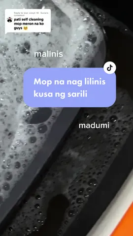 Replying to @Van Lloyd M. Sucia Eto pinaka best budol ko this year so far haha thankyou Lord for this napakalupet na ng mga mop ngayon bagay na sa mga tamad haha #joybosm16 #joybosphilippines #joybos360spinmop #vanlloydsucia #vanlloydsuciarecos 