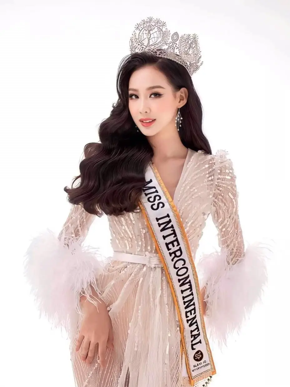 Chiêm ngưỡng nhan sắc 4 MICV gần đây !! #hot #beautiful #_koriluv_ #missintercontinental #xh #missintercontinental2022 #lenguyenbaongoc #ahaubaongoc #ahaungochang #ngochang #tranhoangainhi #missintercontinental2021 #missintercontinental2023 #phamkimdung #senvangentertainment #beautyqueen #visual #missintercontinentalvietnam2023 #vairal