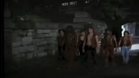 berangkat sama kapten pulang tanpa kapten 😌 #thewarriors #thewarriors1979 #fyp 