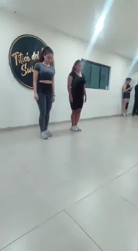 tolón tolón dice las gotas  #salsa #duo #baile #pasto #titicó 