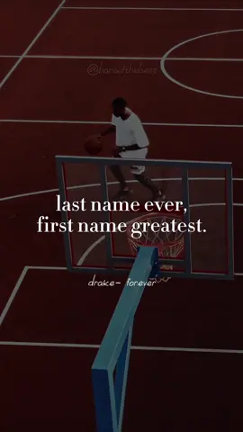 #drake-forever