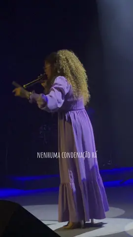 Nenhuma condenação ha para quem esta em Cristo Jesus ❤️‍🔥