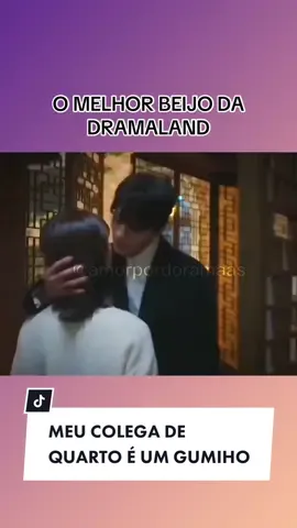 O melhor beijo ❤️‍🔥 #fy #fyp #fypシ #fypシ゚viral #fypageシ #foryou #doramas #dorameira #dorameirasdeplantao #doramas_asiaticos #doramaniacas #netflix #kdrama #kdramas #fypkdrama #kdramafyp #meucolegadequartoegumiho #viral #viralvideo #viki 