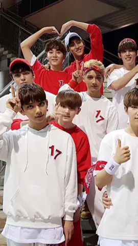 pemuda karang taruna RT 17 nih boss siap memeriahkan lomba agustusan 👍 #seventeen17_official #seventeen세븐틴 #seventeen #svt #carat