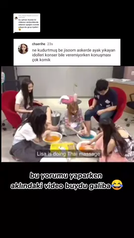 @army_1hatun adlı kullanıcıya cevap veriliyor bunu atmasam içimde kalırdı😶neyse gideyim ben💞#bp#blintolarlamucadelevakfi #army#bts#lisablackpink#bangtan#btsüyeleri#btsedit#bpedit #blintoantisi #foryoupage #fyp5266m #keşfet 