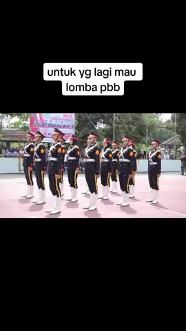 siapa nih yg mau PBB #pbb #barisberbaris #fyp #17agustus #kemerdekaanindonesia #17agustus2023 