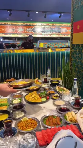 ☀️بەیانی باش 🫖☕️ 🍳🥚🥪🥯🧀🫕 🥛 ☀️صباح الخير 🥛🍳🥯🫕🫖☕️🧀🥪 نانی بەیانی شاهانە و تایبەت لە لاڤێنتانا رێستورانت laventana Restaurant🦜 📍Erbil 100 meters near Erbil    International Airport 📲+964(750)9085555  ##laventanaofficial ##tiktok##erbil##kurdistan