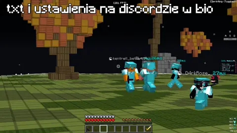 edater znowu pada :3 #dc #fyp #s2norules #foryou #dlaciebie #pvp #Minecraft #sword #ffa #foryoupage