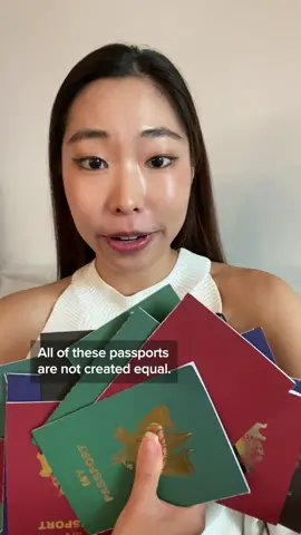 Do you have passport privilege? #Passport #Visa #Travel #Europe #US #Citizenship 
