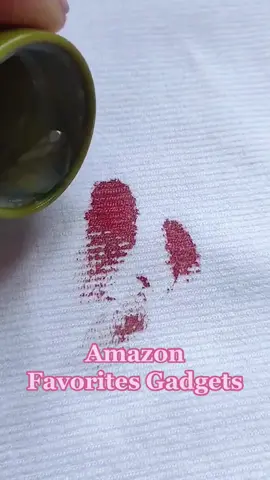 Great Clothes Stain Cleaner#summervibes #summer2023 #tiktokfinds2023 #fypシ #Summer #amazonfavorites #amazonmusicjinglebelltok #amazonmusicproudheroes #tiktokmademebuyit #amazonprime #amazongadgets #amazonhome #tiktokfinds #amazonfinds #amazon #cleaningtiktok #amazonproducts #amazonfinds2023 #MomsofTikTok #amazongadget 
