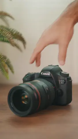 Canon eos 6D