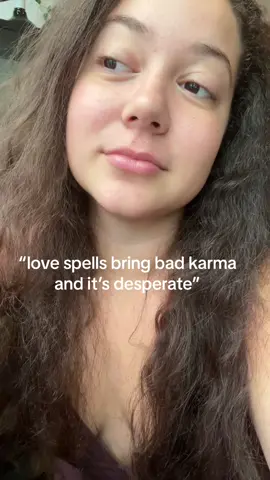 I am the karma ☺️ #fyp #foryou #practitioner #practitionertok #witch #witchcraft #lovespells #lovewitch #psychic #manifest #manifestation #manifestlove #relationships #reconciliationspell #lovejars #healing #vvitchtok #spiritual #spirituality #spiritualtok #lovespellsthatwork #lovespell 