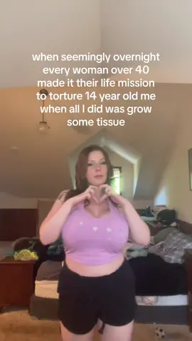 grown women try not to bully children challenge (difficult)