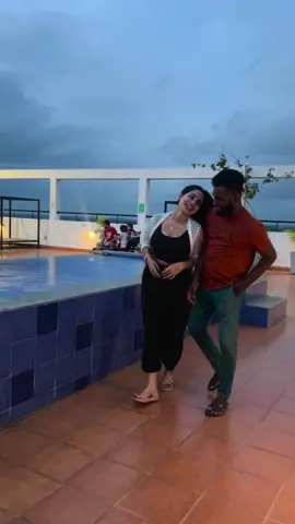 ලංවෙමු අපි ගේ මැද සාලේ ♥️😉#isururulz @Vinu_perera official 🧚🏼‍♀️ 
