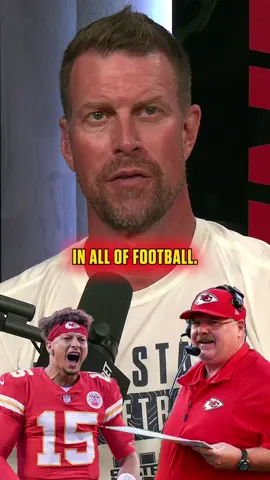 The Chiefs are the SB favorites at +600…can they do it for the 3rd time in 5 years? 👀 #chiefs #kansascity #patrickmahomes #andyreid 