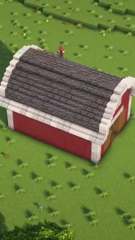 Animals Farm #Minecraft #minecraftbuilding #minecraftpe #minecrafter #minecrafbuild #minecraftbuildingideas
