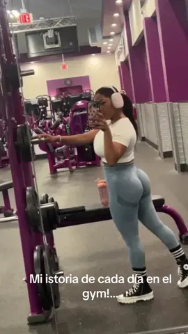 #gym #sisepuede #dontgiveup💪🙏🤩 