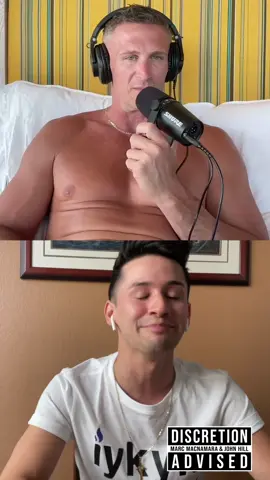 Chatting with Liam Riley about his episode of Below Deck and if he got with anyone while on his yachting adventure. 👀⚓️💦 #liamriley #belowdeck #gay #gaytiktok #realitytv #bravotv #discadpod 