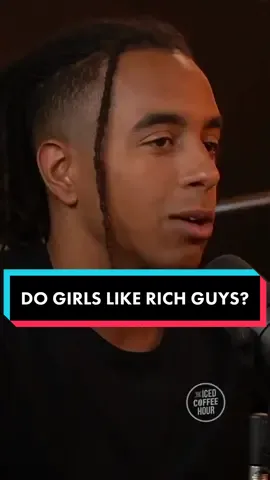 Do Girls Like Rich Guys? #jordanwelch #sugardaddy #sugarbaby 