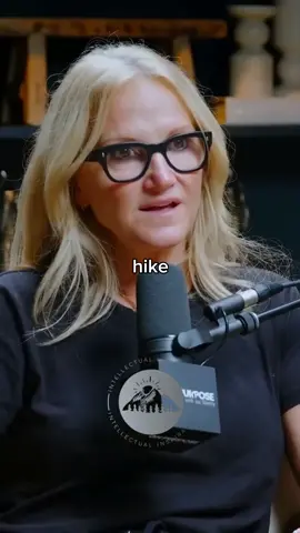Mel Robbins - Focus on the trail #motivation #inspiration #SelfImprovement ##success #melrobbins 