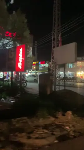 Night view of  Abbottabad 📍🌸💫🦋           #abbottabad #beautycaptured #naturevibes #fyp #aestheticvideos #zara #hazara #aestheticvibes #zara #1m #viral #abbottabadians #viewsprolem🥺 #trending #greenry #needyoursupport #BookTok #havalyazizxailane🦅 #bookt #pakistanzindabad #sky #jaddonplazaabbottabad #foryou #hashtag #life 