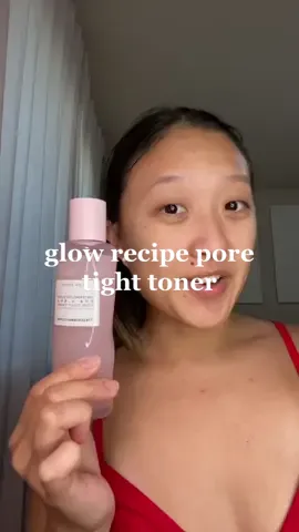i want to try more glow recipe products!! whats YOUR fav? what should i try next? @Glow Recipe #goowrecipetoner #glowrecipewatermelonglow #glowrecipeproducts #glowrecipe #skincarereview #skincareproducts 