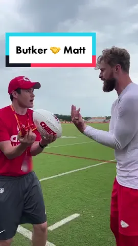 Do we think Matt can redeem himself? 🤔 #chiefskingdom #nfl #camping 