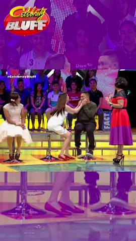 Si Zia pinaglihi kay kuya Jose? #youlol #youlolgma #gmanetwork #gma #celebritybluff #eugenedomingo #josemanalo #marianrivera #marian #dongyan #dancetrend #fyp #trending