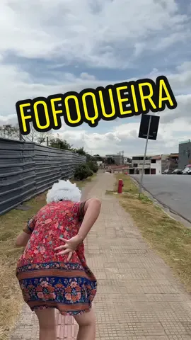 Todo bairro tem um 😂