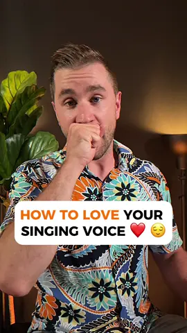 🛑 READ CAPTION Toxic comparisons to perfected singers made me hate my singing voice.. 🤢  The constant I’m not good enough ate me up inside and made me inside and held me back from reaching my potential so much earlier on.. 😢  Now as a full time vocal coach I realize this is extremely common and singers experience this daily.. 😔  You’re not alone, you got this. 😀 🎉  Don’t let the inner bully will you got this. 💪  What helped me overcome this: 🙏🏻 🧘  -Self love -Meditation/ yoga -Working out -Psychedeliks  -Healthy supportive relationships  -Therapy Not advocating any of the above ❤️ 🤗  Follow to sing like a pro! 🎤 🧑‍🎤  #howtosing #singing #singinglesson #vocallesson #vocalcoach #fyp #singingcoach 