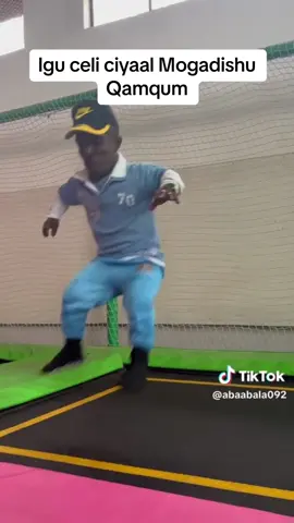 Summer  at Malin. #somaliatiktok #somalia #somalitiktok #somali #foryoupage #trampoline #fypシ #foryou #summer2023 