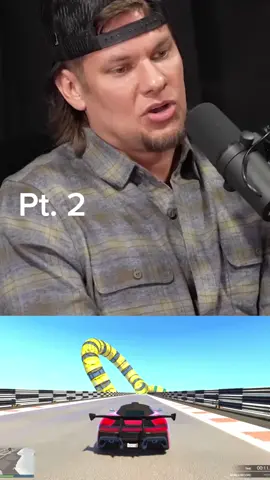 Part 2 Theo Von on The Importance of Podcasting and How He Got Started #theovon #loganpaul #mikemajlak #impaulsive #impaulsiveclips #podcasting #podcast #podcastclips #fyp #foryou #foryoupage 