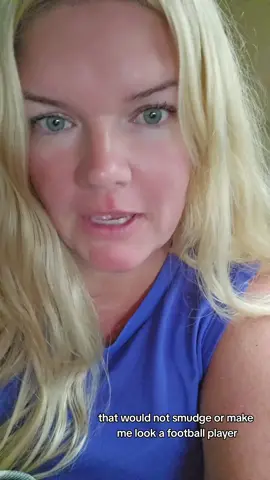 The most effective waterproof mascara @Eyeko Cosmetics #waterproofmascara #waterproofmakeup #mascararoutine #makeup #beachlife #momlife #beauty #mascarareview #fypシ #fyp #nurselife 