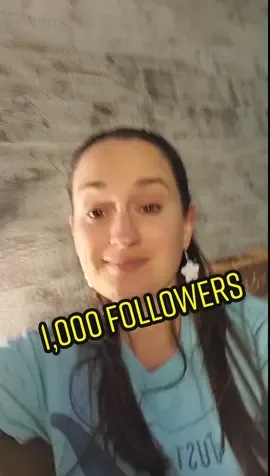 Pushing for 1,000.  Thank you to everyone who has helped or supported me in some way