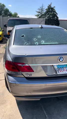#bmw750li #bmw #ganglife #chiraq #autorecycling #junkyard #biohazard #autopartscity 
