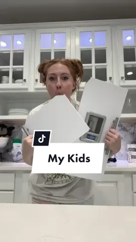 Is this just MINE?! Send help pls. 😅😫 #kids #mykids #parenting #fyp 