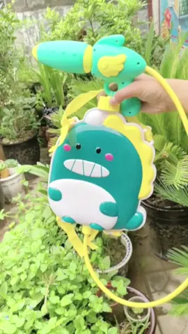 baril ng tubig sa backpack ng mga bata#Baby 