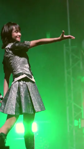[FANCAM] Fortune Cookie In Love - @freyajkt48  20230813 The Sounds Project Vol 6 - Ecopark Ancol, Jakarta. #ancol #thesoundsproject #jkt48 #freyajkt48 