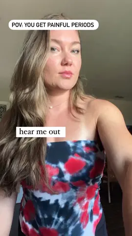 Bonus: this also makes you more pleasant to be around 😝  🌱 your hormones need nourishment to function properly. If you’re constantly undercutting your calorie or protein intake, it’s not getting the nutrients it needs to keep your hormones functioning well.  🌱 your body doesn’t view hormones as essential to staying alive so it’s one of the first things it shuts down when it’s lacking in nourishment.  🌱 most women don’t even realize they’re eating too little! It’s easy to do! Ideally you want to consume enough protein in grams equal to your ideal lean muscle mass weight. For example, if your ideal lean weight is 140lbs, you’d want to aim for that much protein per day.  In my Hormone Reset course launching next week, we’ll be going over how to easily do this, along with recipes and more nutrition as well (plus more, check my group course highlight). I can’t wait to share this with you guys, because I’m so excited! You can use code EARLYACCESS for $200 off and find the link in my Instagram bio, or drop a 💙 in the comments and I’ll send you the link. #hormonehealth #eatrogendominance #painfulperiods #dysmenorrhea 