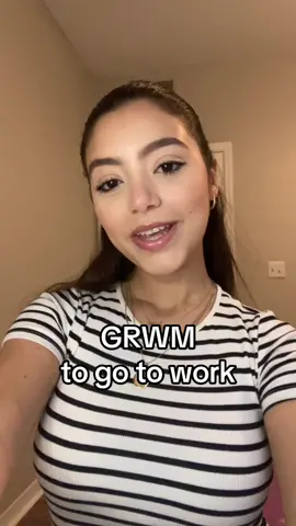Mañana pruebo el rimmel otra vez… les estare contandoooo #grwmroutine #grwmmakeup 