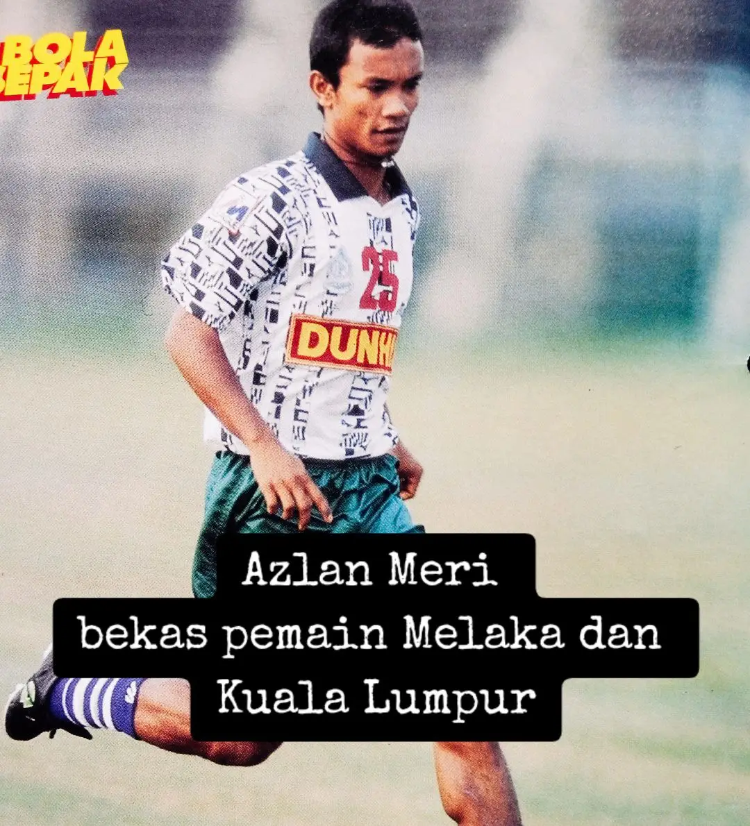 #fypmalaysia🇲🇾  #sejarahbolasepakmalaysia  #kualalumpurmalaysia🇲🇾  #melakaunited 