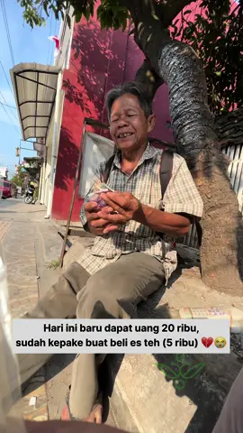 Membalas @mujahidin.syukron PECAH💔😭 - niatnya beri remote malah dapat do'a 🥹